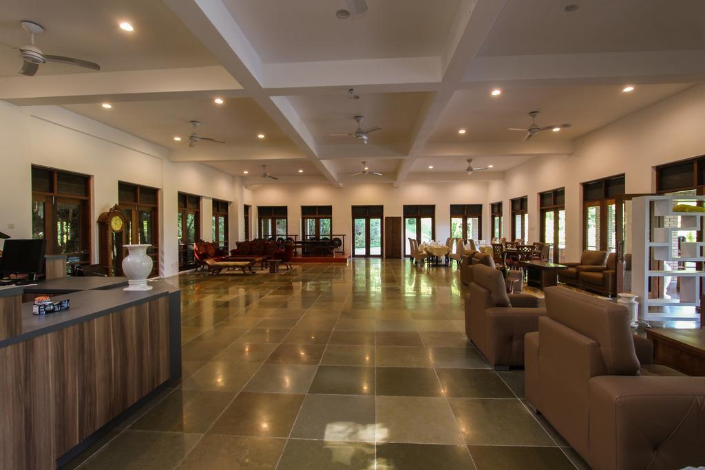Harmony Valley Retreat Букит-Тингги Экстерьер фото