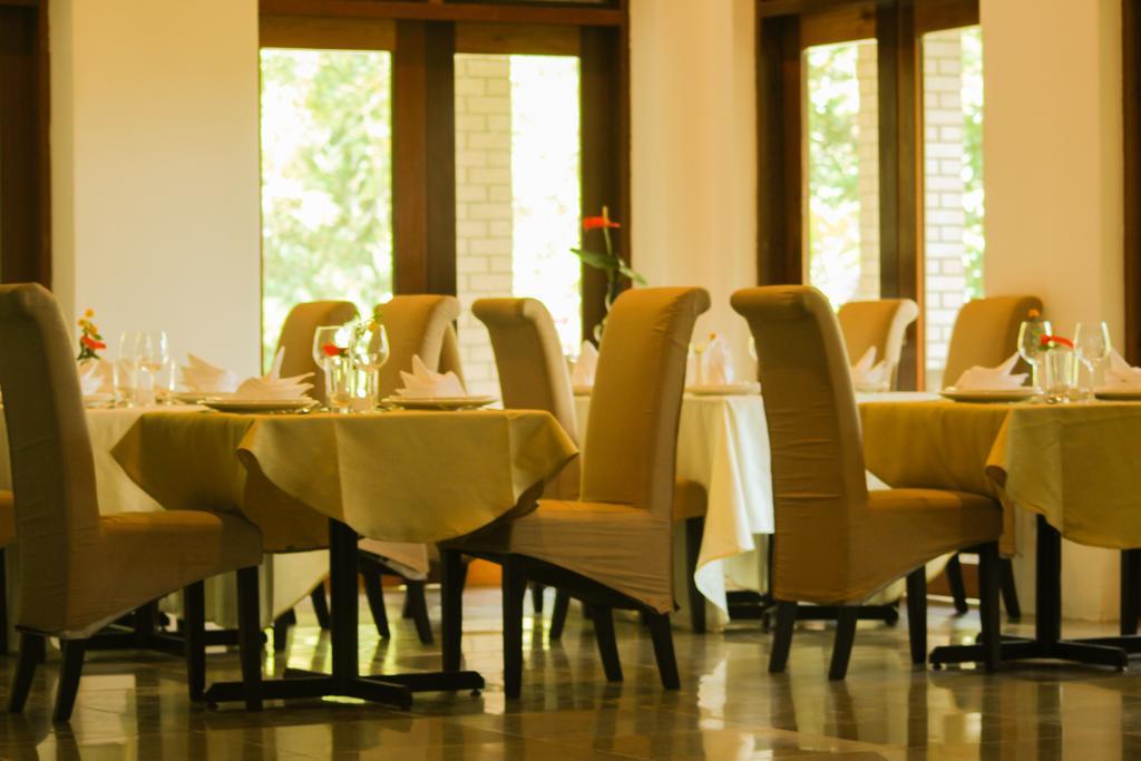 Harmony Valley Retreat Букит-Тингги Экстерьер фото
