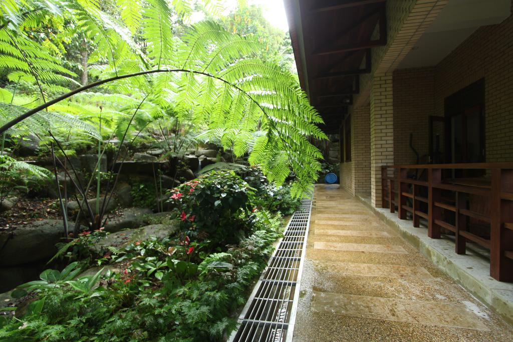 Harmony Valley Retreat Букит-Тингги Экстерьер фото