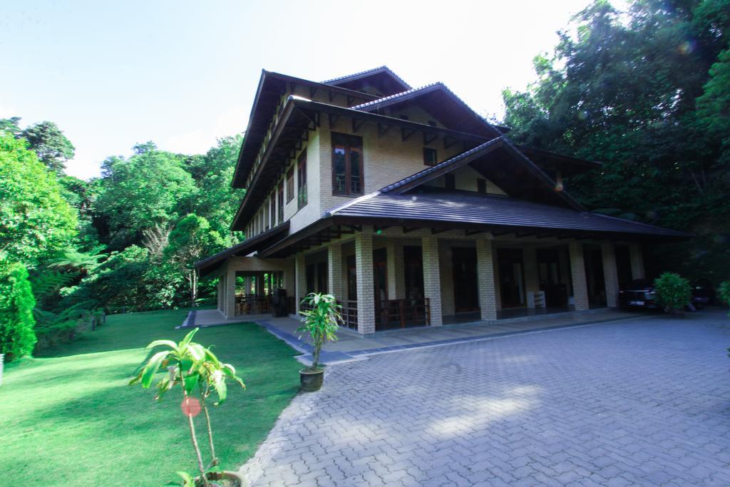 Harmony Valley Retreat Букит-Тингги Экстерьер фото