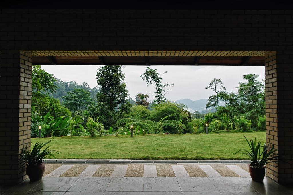 Harmony Valley Retreat Букит-Тингги Экстерьер фото
