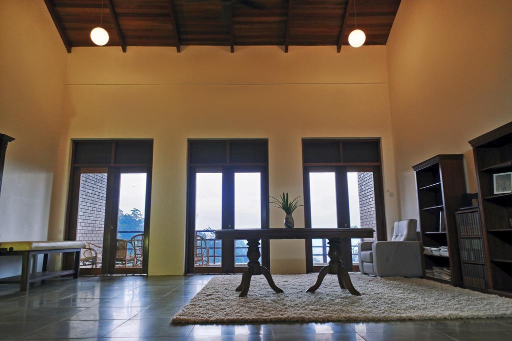 Harmony Valley Retreat Букит-Тингги Экстерьер фото