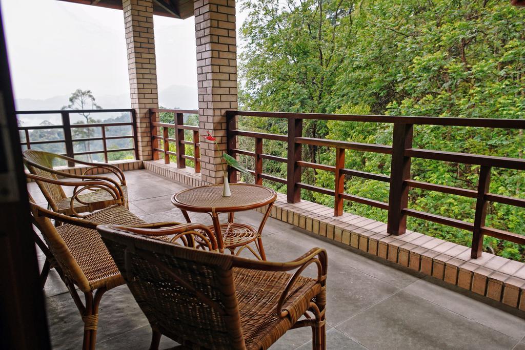Harmony Valley Retreat Букит-Тингги Экстерьер фото