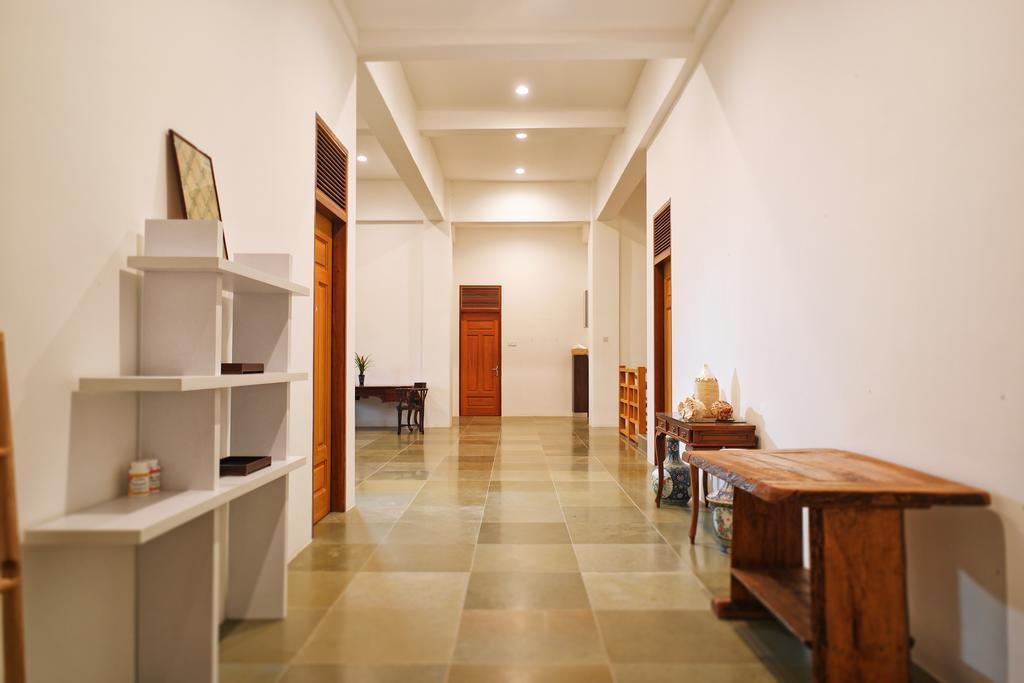 Harmony Valley Retreat Букит-Тингги Экстерьер фото