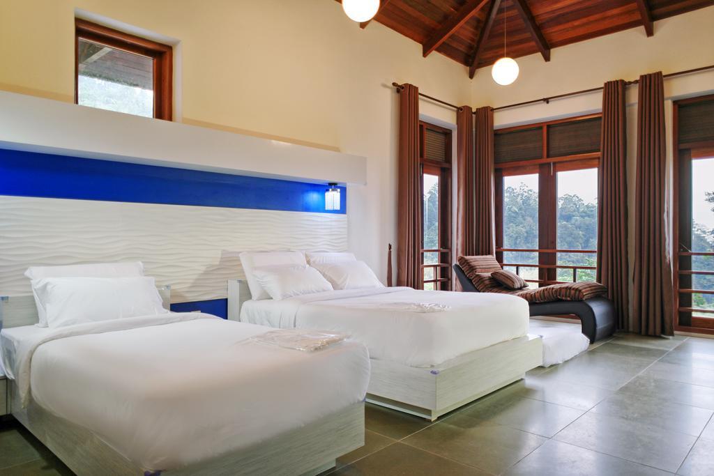 Harmony Valley Retreat Букит-Тингги Экстерьер фото