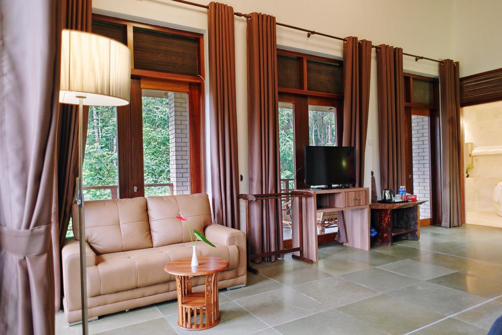 Harmony Valley Retreat Букит-Тингги Экстерьер фото