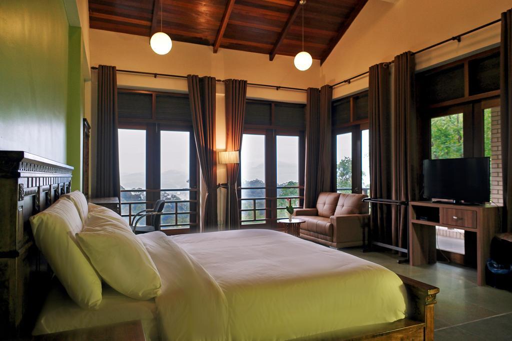 Harmony Valley Retreat Букит-Тингги Экстерьер фото
