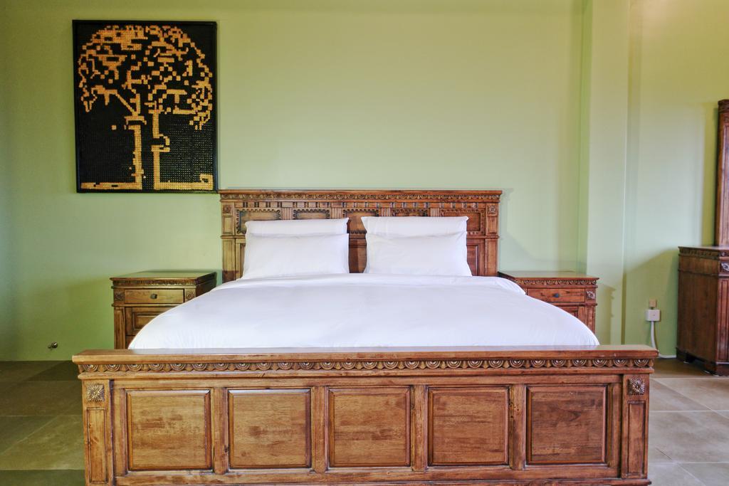 Harmony Valley Retreat Букит-Тингги Экстерьер фото