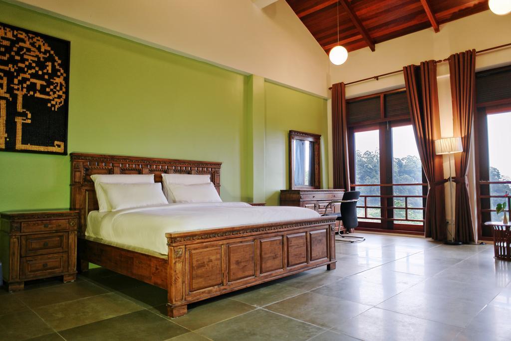Harmony Valley Retreat Букит-Тингги Экстерьер фото